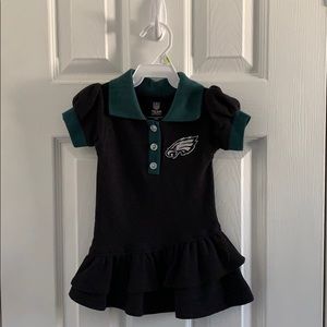 Eagles dress